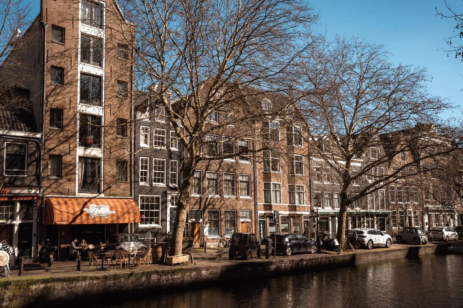 Amsterdam
